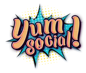 YumSocial Logo