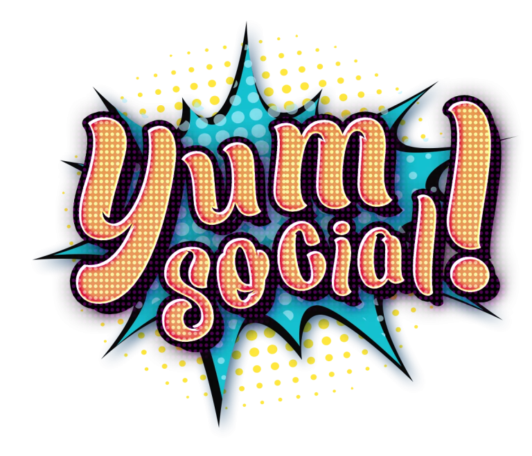 YumSocial Logo