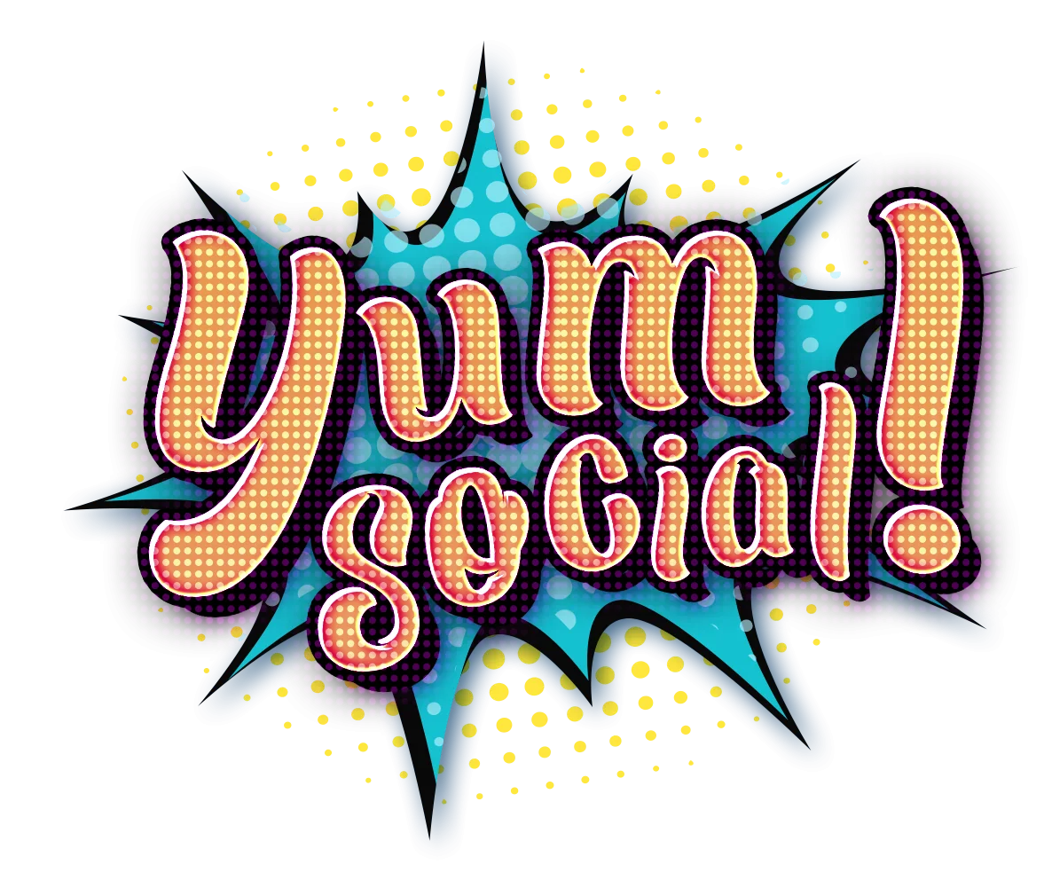 YumSocial Logo