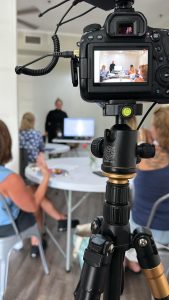 AI training for social media marketing on the Treasure Coast with YumSocial