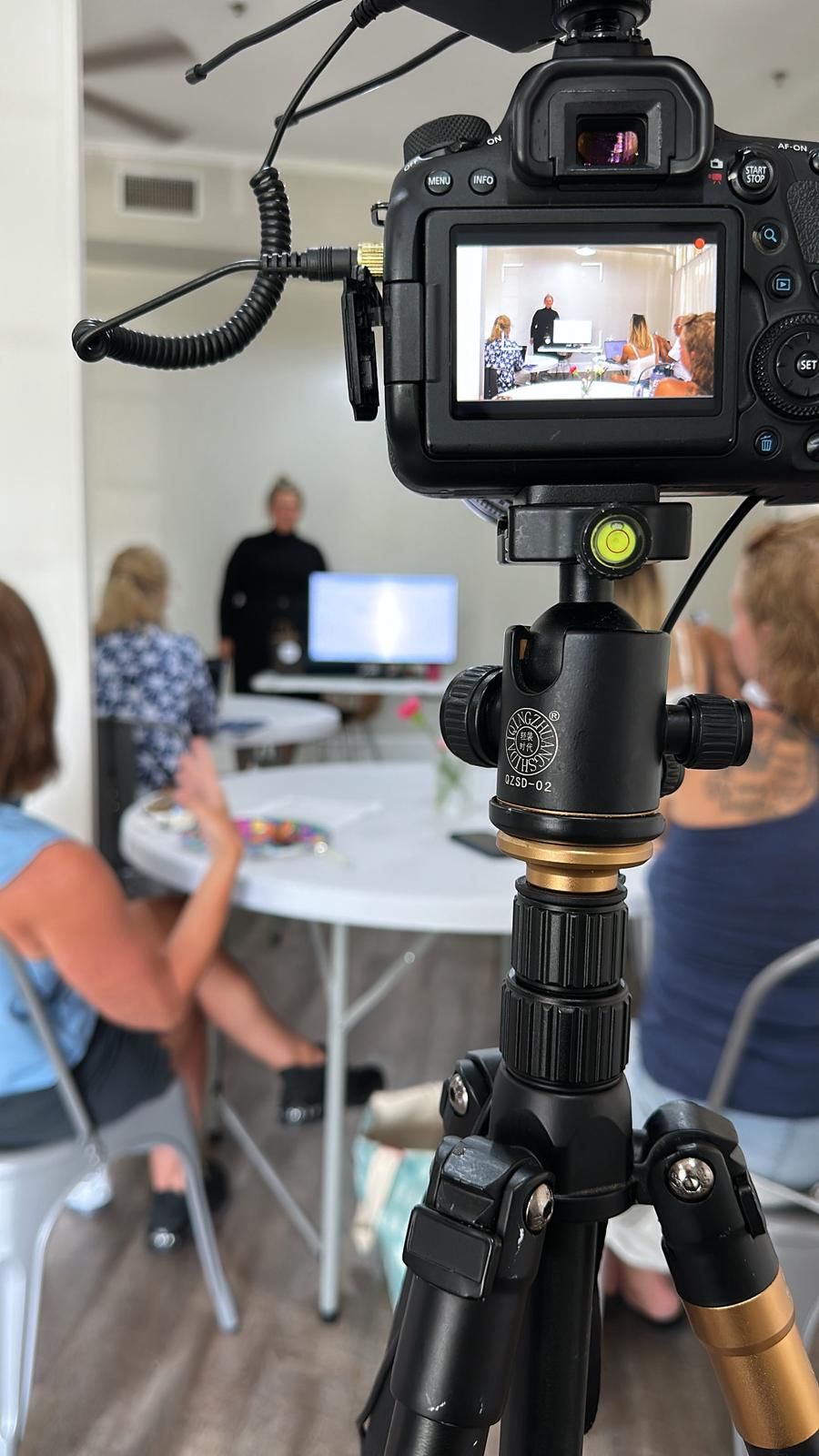 AI training for social media marketing on the Treasure Coast with YumSocial