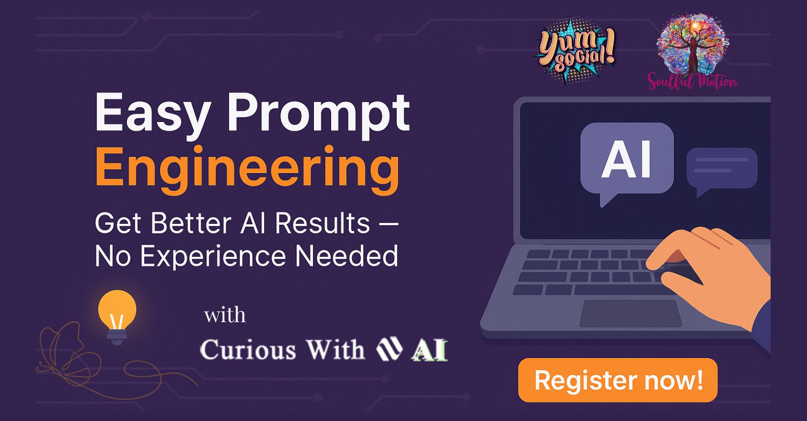 Easy Prompt Engineering Class
