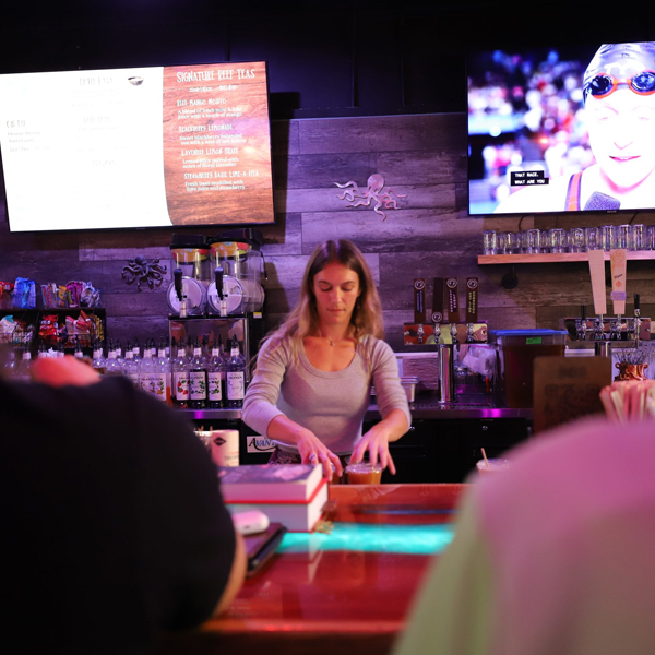 Rooted Reef Kava Bar