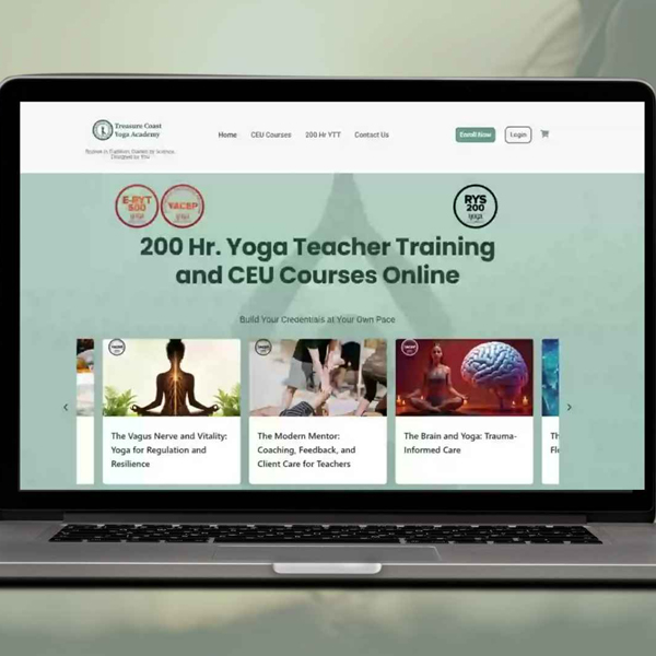 Online Platform education