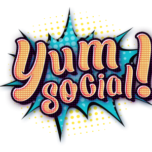 YumSocial Logo